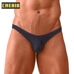 High Quality Modal Sexy Man Underwear Briefs Underpants Soft Men's Briefs Bikini Gay Underwear Male Underwear Under Wear Man