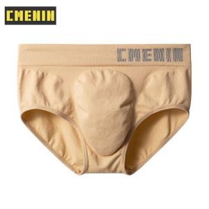 Fashion Seamless Sexy Man's Underwear Briefs Underpants Comfortable Men's Briefs Bikini Gay Underwear Male Underwear Top