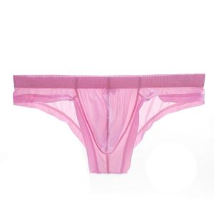 Hot Sale Men Underwear Plus Size Briefs Breathable Male Panties Cueca Tanga U Pouch Comfortable Soft Underpants Slip Homme