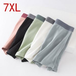 10XL-3XL 5PCS/lot Plus Men Underwear Male boxer  Panties Shorts Men's Cotton Underpants Breathable Man boxers Large Size