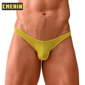 Hot Modal Gay Panties Jockstrap Men's Briefs Soft Innerwear Sexy Man Underwear Brief Men Underpants Ropa Interior Hombre AD71