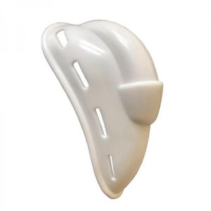 Sexy TPR Enhancer Pad Men Underwear Swimwear Briefs Penis Pouch Inside Enlarge Protection Push Up Cup Breathable