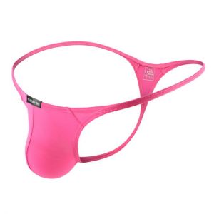 Men's Sexy Thongs Men Underwear Men T-Tack Thong G String Homme Jockstrap Men's Briefs Male Sexy U Pouch Panties Man Pan