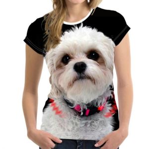 Summer New Men and Women Couple Clothes T-shirt 3D Printing Street Fashion Casual Harajuku Short Sleeve