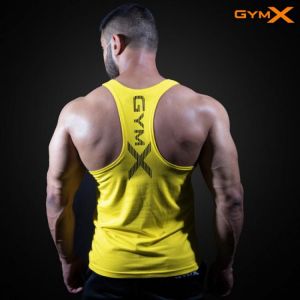 all in one place בגדי גברים Men Bodybuilding Tight Cotton Tank Tops Summer Jogger Workout Sleeveless shirt Man Sling Vest Male Gyms Fitness Brand Clothing