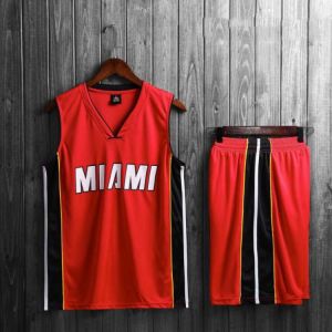 Summer New Classic Outdoor Training Basketball Sports Suit Basketball Vest Loose Oversize Hip-hop Casual Fashion Fitness Couple