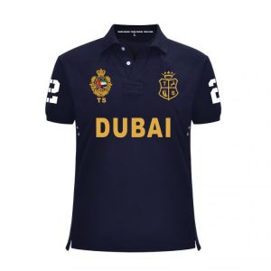 Summer High Quality Embroidery Polo Shirt Men Business & Casual Polo Homme Short sleeve 100% cotton breathable plus size S-6XL