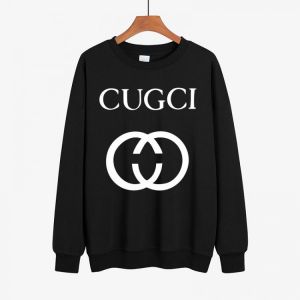 2021 autumn and winter new men's printing top brand long-sleeved clothing autumn super fashionable top brand casual pullover 