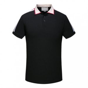 Reflective Breathable Polo Shirt Men High Quality Men Cotton Short Sleeved Summer Shirt Brand Jerseys Polo Hombre Tee tops