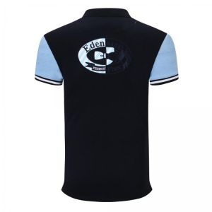 High Qualit New Men Short Sleeve Polo Shirt Mens Casual Embroidery Cotton  homme Polo shirt  men solid tops PLUS 3XL