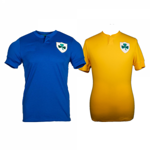 2021 2022 Ireland 100TH centenary Soccer JerseyS SPCIAL 21 22 DUFFY McClean DOHERTY HENDRICK idan Football shirt