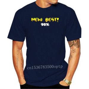 New Geometry Dash Rage 98 T Shirt Cotton Cute Over Size S-5XL Designs Standard 2021 Style Unisex Spring Autumn Shirt