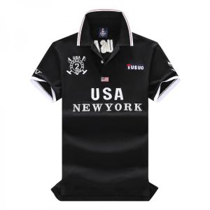 2021 New Polo Shirt Short Sleeve Summer Handsome and Comfortable Shirt Trend Brand Fashion Men's Polo Shirt Men's Shirt 