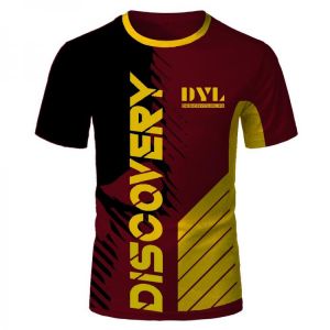 Sports men's shirt group customized shirts Breathable fabric for quick-drying comfort t-shirts Plus Size