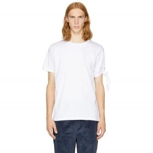 tommi high quality Men's short-sleeved t-shirt homre 100%cotton short sleeve Casual O-Neck Short homme tommis t shirt