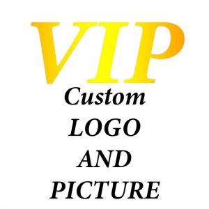 LOGO Picture Custom Fee Men's T-shirt Hoodies Sweatshirt