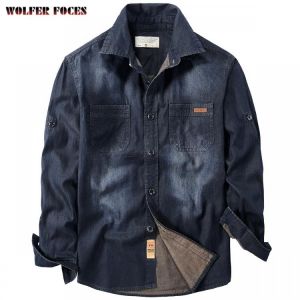 Long Sleeve Man Shirts 2021 New High Quality Mens Casual Fit Large Size Men's Oversize Shirt Male Men Clothing Brand-clothing
