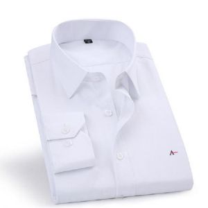 2019 reserva aramy camisa New men shirts long sleeve cotton dress shirt men aramy men's Business social shirt