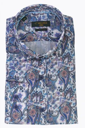 MEN SHIRT FROM TURKEY