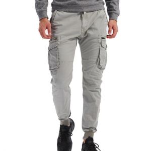2021 Men Casual Overalls Pants Men SWAT Combat Army Trousers Many Pockets Waterproof Wear Resistant Casual Cargo Pants Men