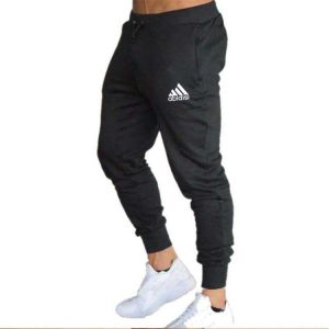 2022 spring and autumn men's jogging pants gym training pants sportswear jogging pants men's jogging pants casual pants