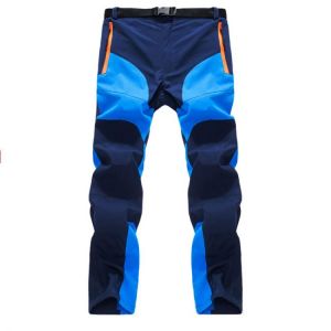 Summer Men Pants Army Military Sports Pants Waterproof Straight Trousers Outdoor Workwear Men Clothing Casual Hiking Pants