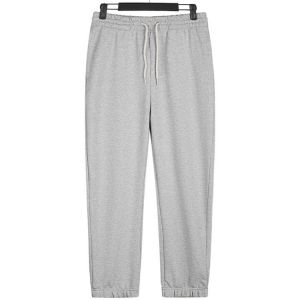 Soft And Comfortable Women's Pants 2021 New High-waist Casual Summer Casual Pants Women's Pure Cotton Ankle Pants Women&