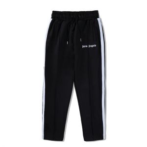 Palm Angels Men/women Pants Sweatpants Streetwear Pants Clothing Fashion Summer Casual Sports trousers Pant