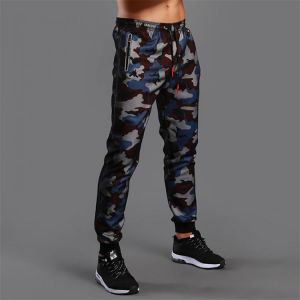 2021 Camouflage Jogging Pants Men Sports Leggings Fitness Tights Gym Jogger Bodybuilding Sweatpants Sport Running Pants Trousers