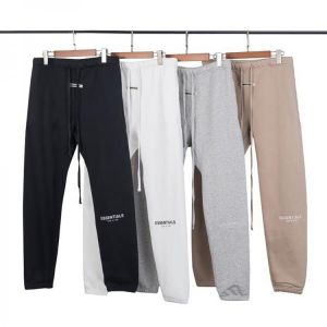 Men's sports pants, trousers, cotton casual pants, streetwear, running fitness pants, essential trend items