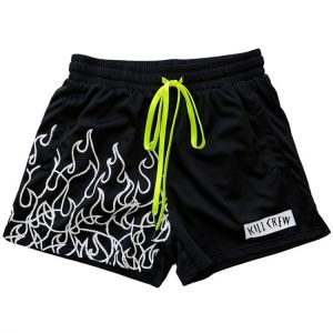 New Summer Men mesh Gym Bodybuilding Casual  Loose Shorts Joggers outdoors fitness beach Short Pants Male Brand Sweatpant S-4XL