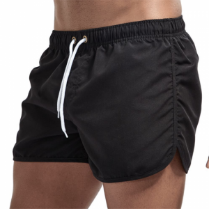 Men's Sports Shorts 2021 Summer New Sports And Leisure Cool Beach Quick-Drying Fitness Summer Male Running Pants short mascul