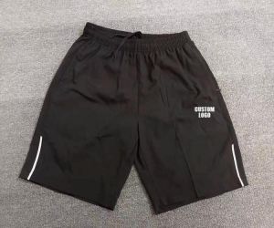 Men Running Shorts Fitness Quick Dry GYM Short Jogging Training Summer Sport Shorts