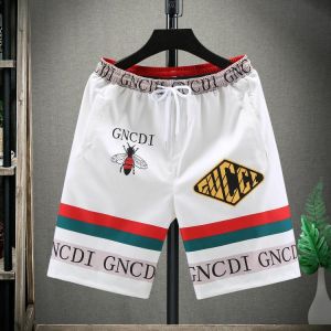 Summer Casual Shorts Men Fashion Style Man Shorts Printed Beach Shorts Breathable Beach Boardshorts Men Sweatpants Plus Size 5XL