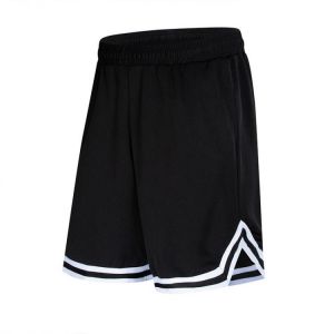 Men Basketball Shorts Summer Breathable Fast-drying Loose Running Sports Fitness Training Short Pants Outdoor Casual Boardshorts