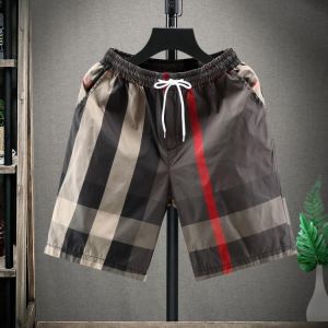 Summer casual 5-point shorts men's Korean version loose and versatile straight shorts men's cool trend sports pants 2021