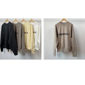 2020SS Hoodies CARL's Self Design New Sweatshirts Rubber Print Logo Sweatshirts Loose Oversized Hip hop Cotton Zip Hoodie