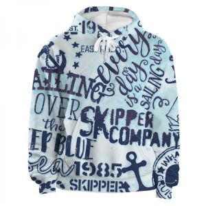 Compass Animal Lion Grassland 3d Printing Hoodie Original Comfortable Casual Street Boys And Girls