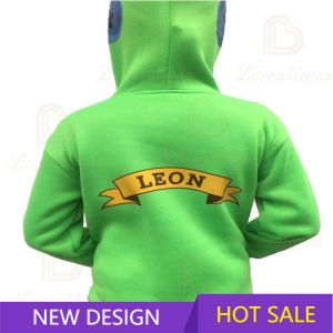 all in one place בגדי גברים Leon and Star,Splicing Children Wear Kids Hoodie 3d Sweatshirt Boys Girls Tops Hoodies Teen Clothes