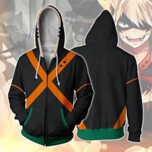 New 3D Printed Cartoon Cosplay Costume Hoodies Men Fashion Casual Anime Sweatshirts Men Women College Hoodie Clothing