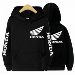 New 2021 Honda motorcycle racing men's hoodie fashion print hoodie jumper fashion jacket casual sportswear fall/winter hoodie