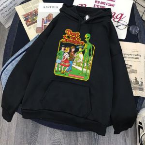 2021 Unisex Satan Hoodies Demon Death Scary Evil Hip Hop Satanism Grim Reaper Evil Sweatshirt Psychedelic Horror Hoodie Male