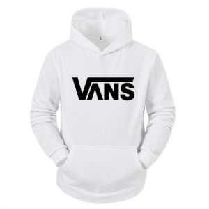 Hot style VS Male and female hoodie and Velvet Harajuku style sweatshirt Loose hoodie fashion brand Hip Hop student hoodie male