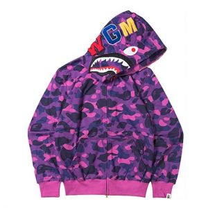 5XLOversized Shark Head Anime Hoodie Men Sweatshirts leopard 3D Digital Printing Fashion Hoodie Men Cosplay Crewneck Sweatshirt