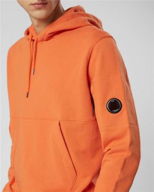 Men Sweatshirts Topstonex MEN CP Kpop Style Hoodie Sweatshirt Hooded Pullover with Pocket Streetwear Hip-hop Hoodies
