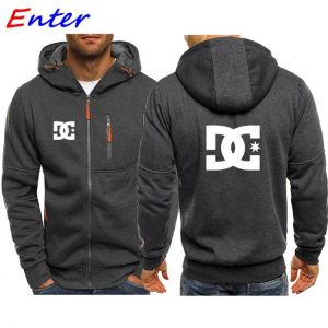 2021 spring and autumn men's hoodie sports jacket casual zipper leather coat men's sportswear fashion jacket men's 