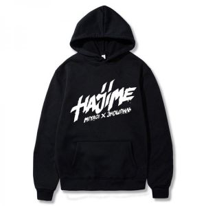 Hajime MiyaGi Andy Panda Print Men/Women Hoodies Anime Unisex Harajuku Aesthetic Sweatshirt Ulzzang Graphic Casual Male Hoody