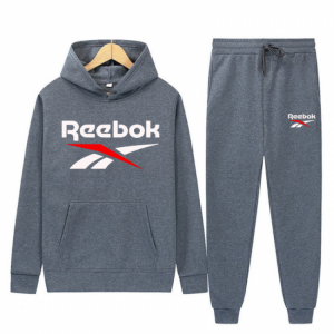 Men's Women's Tracksuit Hoodies+Pants Jogging Sweatpants Sets Winter Fleece Jogger Sports Suit Sweatshirt Pullover Fashi