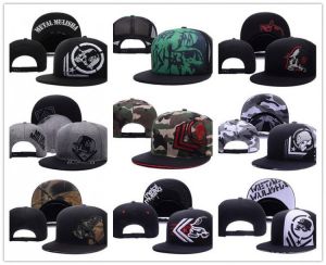 Unisex Letter Embroidery Baseball Cap Women Outdoor Sports Sun Flat Hat Men Fashion Metal Mulisha Hip Cosplay