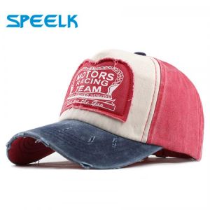 Brand New Retro Baseball Caps Men Women Letter Snapback Cap Hats Men Classic Sun Visors Hat Sunscreen Gorras Wholesale